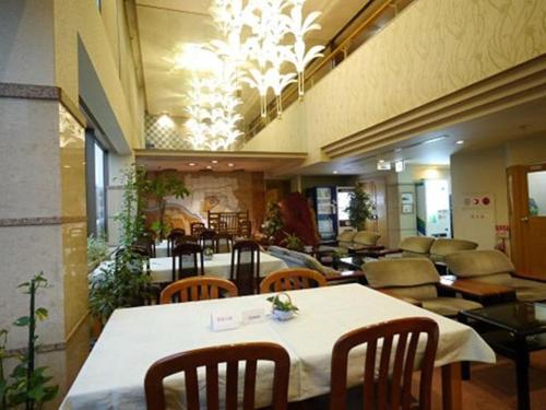 Imagen general del Hotel Fukui Castle. Foto 20