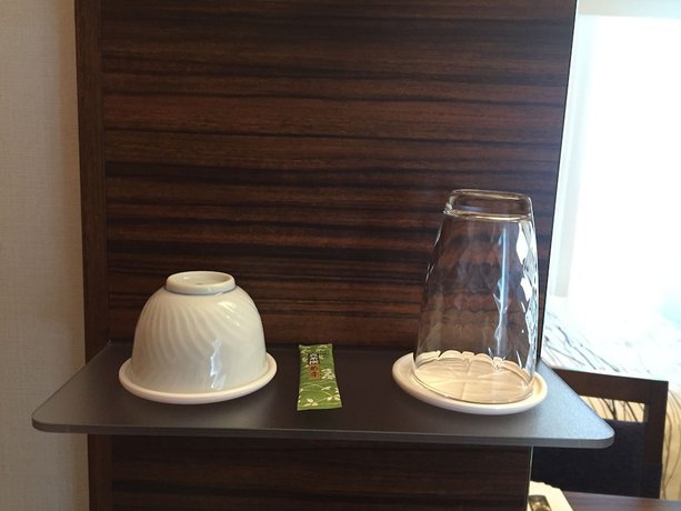 Imagen de la habitación del Hotel Fukui Manten Ekimae. Foto 9