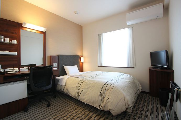 Imagen de la habitación del Hotel Fukui Manten Ekimae. Foto 15