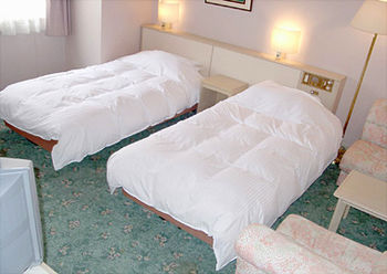 Imagen del bar/restaurante del Hotel Fukui Palace. Foto 3