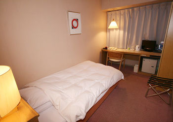 Imagen general del Hotel Fukui Palace. Foto 1