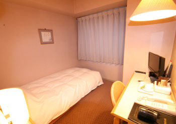 Imagen de los interiores del Hotel Fukui Palace. Foto 13