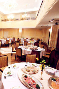 Imagen general del Hotel Fukui Palace. Foto 2