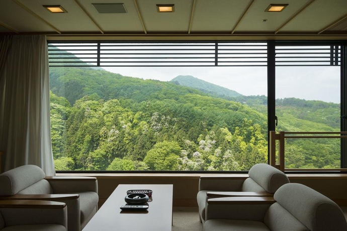 Imagen general del Hotel Fukuichi. Foto 5