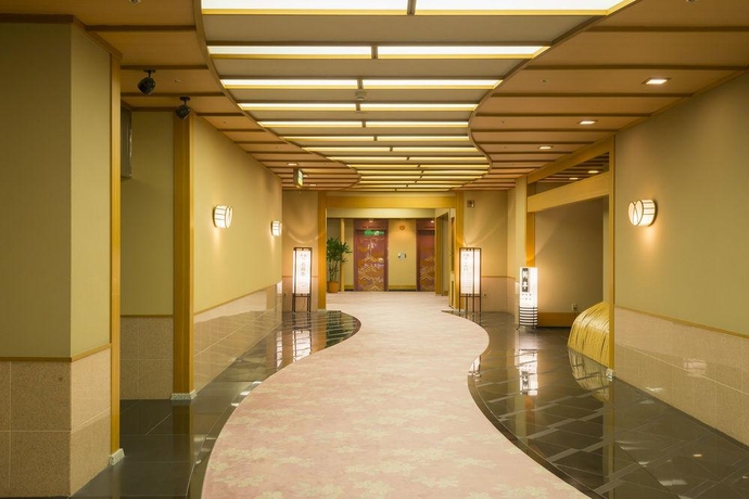 Imagen general del Hotel Fukuichi. Foto 6