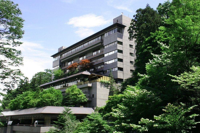 Imagen general del Hotel Fukuichi. Foto 13