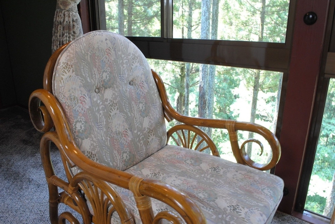 Imagen de la habitación del Hotel Fukuishimiyamashinrinonsen Mirakurutei. Foto 6