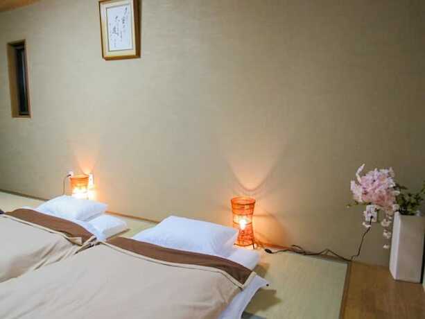 Imagen general del Hotel Fukujutei. Foto 16