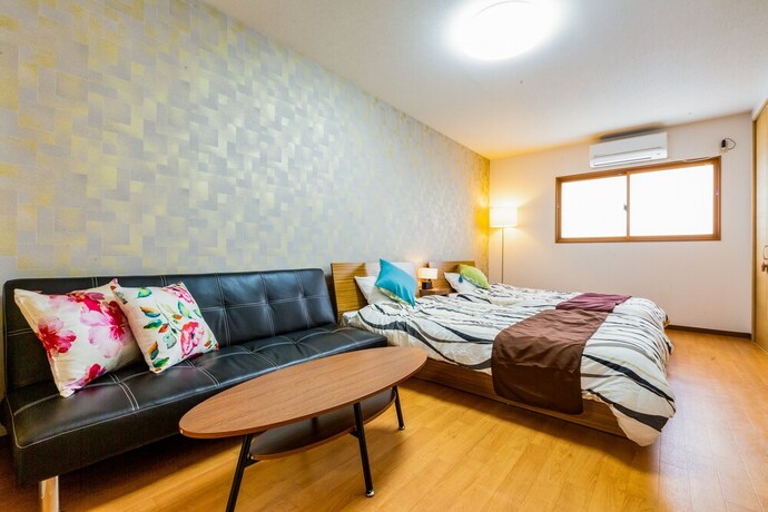 Imagen de la habitación del Hotel Fukujutei. Foto 17