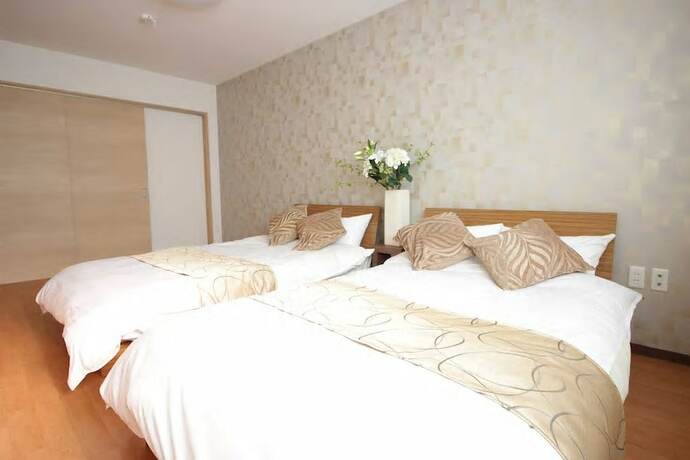 Imagen de la habitación del Hotel Fukujutei. Foto 18