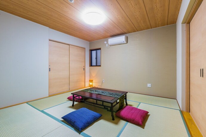 Imagen de la habitación del Hotel Fukujutei. Foto 24