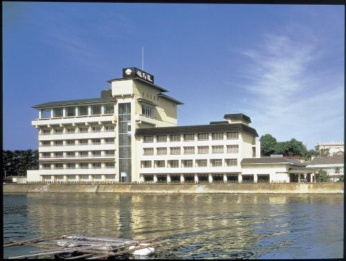 Imagen general del Hotel Fukujyuso, Shima. Foto 1