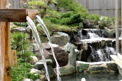 Imagen general del Hotel Fukujyuso, Shima. Foto 5