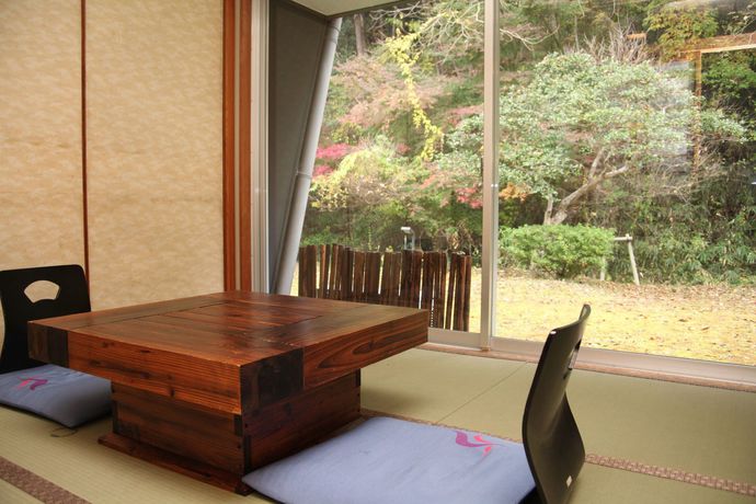 Imagen de la habitación del Hotel Fukumasutei. Foto 2