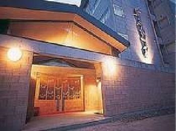 Imagen de los interiores del Hotel Fukumasutei. Foto 3