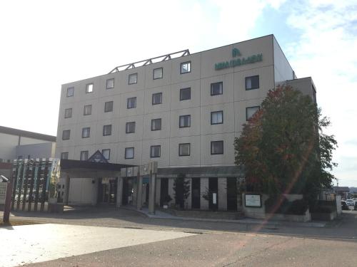 Imagen general del Hotel Fukuno Town A・Mieux. Foto 1