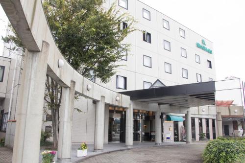 Imagen general del Hotel Fukuno Town A・Mieux. Foto 2