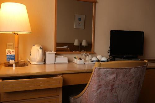 Imagen de la habitación del Hotel Fukuno Town A・Mieux. Foto 8