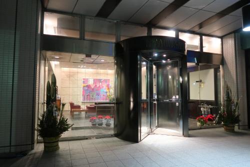 Imagen general del Hotel Fukuno Town A・Mieux. Foto 4