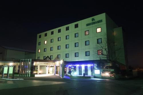 Imagen general del Hotel Fukuno Town A・Mieux. Foto 5
