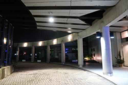 Imagen general del Hotel Fukuno Town A・Mieux. Foto 6
