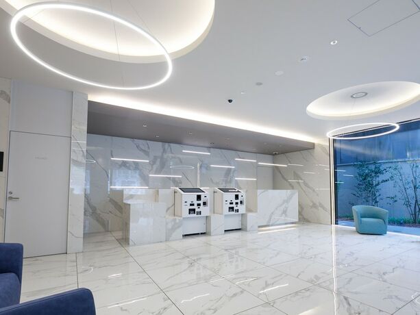 Imagen general del Hotel Fukuoka U-bell. Foto 4