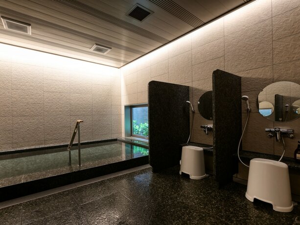 Imagen general del Hotel Fukuoka U-bell. Foto 7