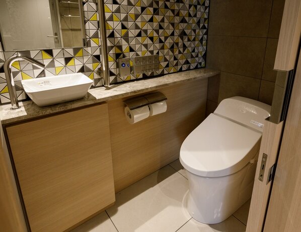 Imagen general del Hotel Fukuoka U-bell. Foto 8