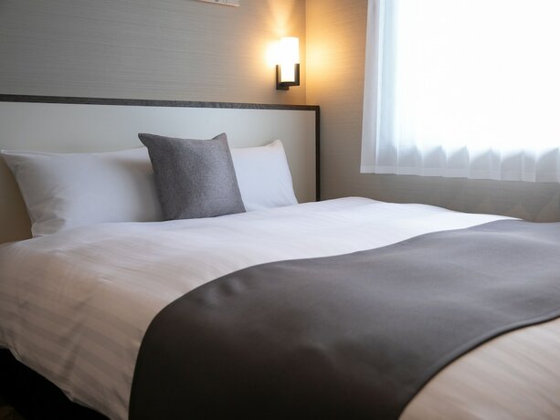 Imagen general del Hotel Fukuoka U-bell. Foto 13