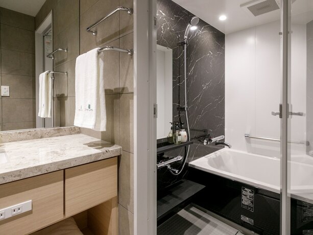 Imagen general del Hotel Fukuoka U-bell. Foto 14