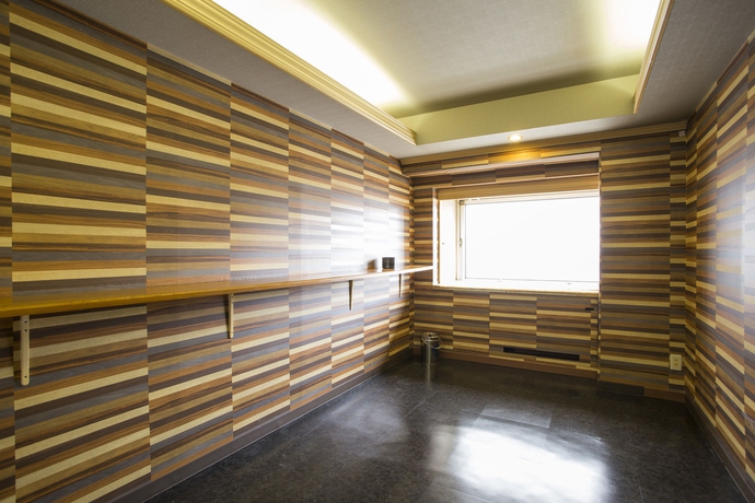 Imagen general del Hotel Fukuracia Harumi. Foto 3