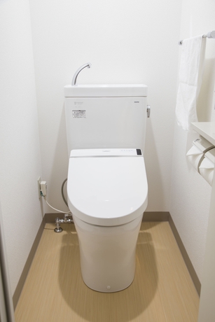 Imagen de la habitación del Hotel Fukuracia Harumi. Foto 9