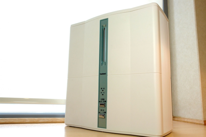 Imagen de la habitación del Hotel Fukuracia Osaka-bay. Foto 12