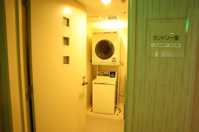 Imagen general del Hotel Fukuracia Osaka-bay. Foto 2