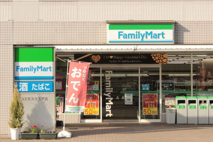 Imagen general del Hotel Fukuracia Osaka-bay. Foto 4