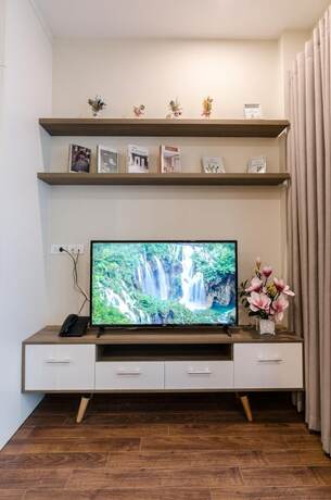 Imagen general del Hotel Fukurai Boutique Apartments Ha Noi. Foto 4