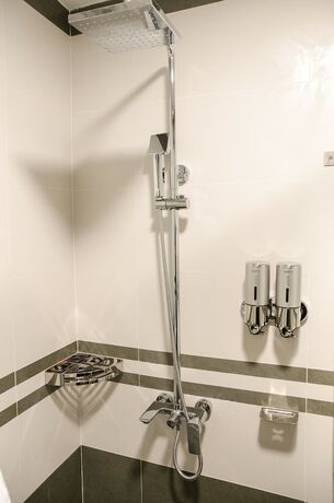 Imagen general del Hotel Fukurai Boutique Apartments Ha Noi. Foto 11