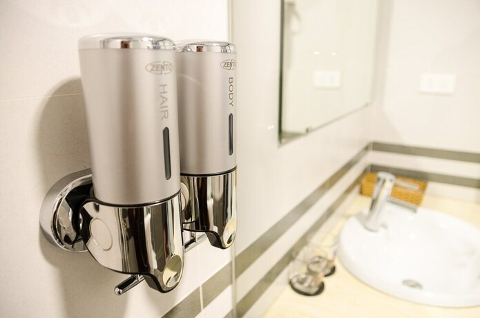 Imagen de la habitación del Hotel Fukurai Boutique Apartments Ha Noi. Foto 24