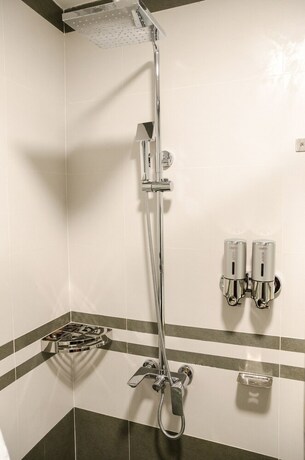 Imagen de la habitación del Hotel Fukurai Boutique Apartments Ha Noi. Foto 32