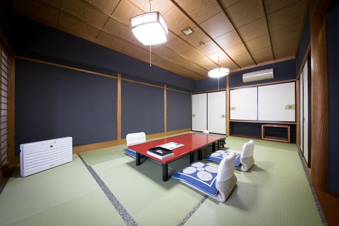 Imagen de la habitación del Hotel Fukuritei Ogawaya. Foto 10