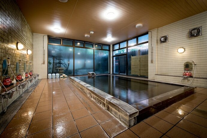 Imagen general del Hotel Fukuritei Ogawaya. Foto 1