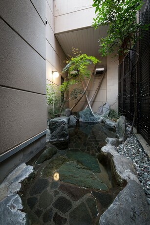 Imagen general del Hotel Fukuritei Ogawaya. Foto 4
