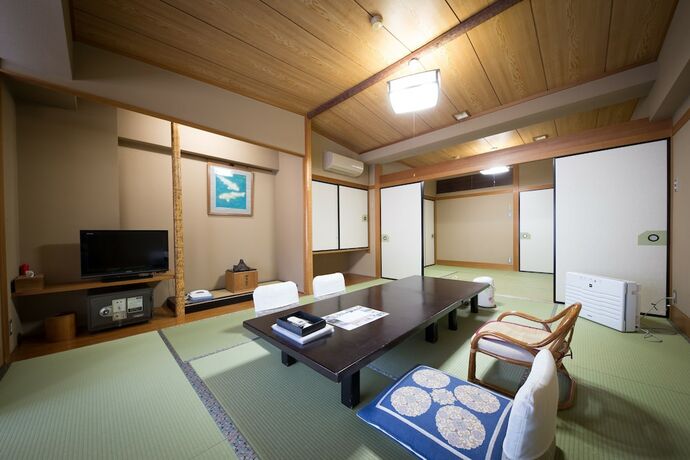 Imagen general del Hotel Fukuritei Ogawaya. Foto 6