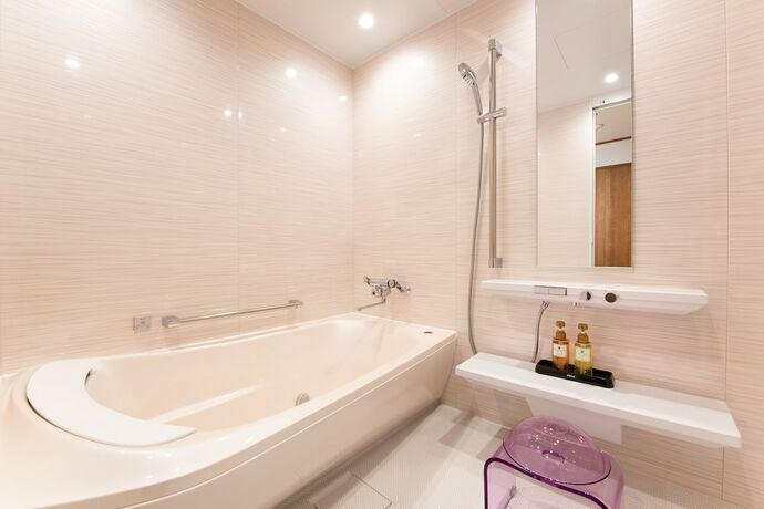 Imagen general del Hotel Fukusenka. Foto 15