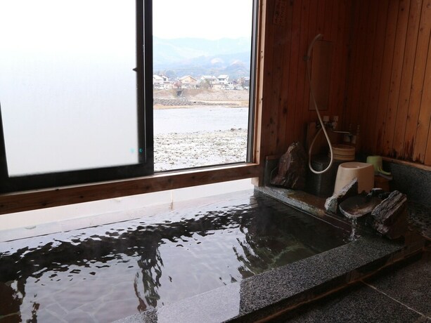 Imagen general del Hotel Fukusenka. Foto 4