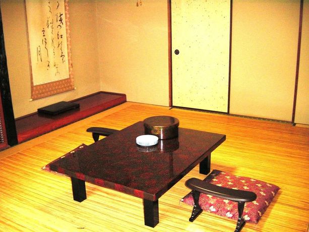 Imagen de los interiores del Hotel Fukutokuya. Foto 8