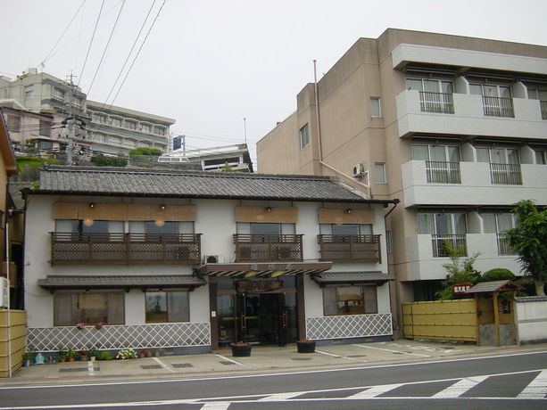 Imagen de la habitación del Hotel Fukutokuya. Foto 3
