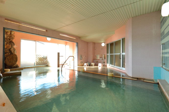 Imagen de los exteriores del Hotel Fukutokuya. Foto 7