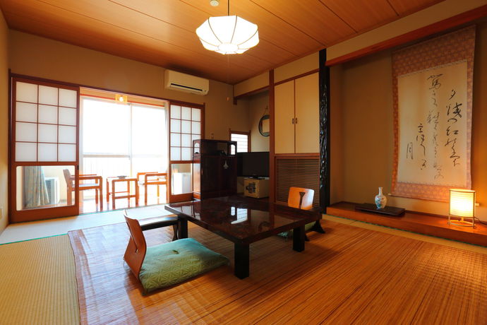 Imagen de la habitación del Hotel Fukutokuya. Foto 4