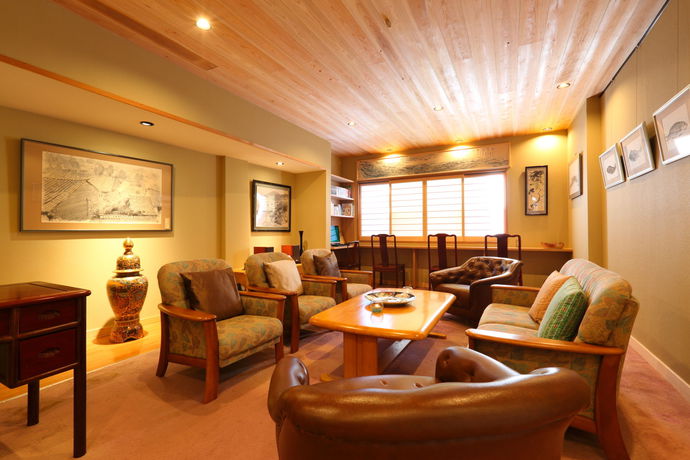 Imagen de la habitación del Hotel Fukutokuya. Foto 5